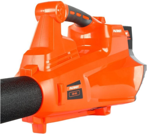 Воздуходувка Patriot CB 411 без АКБ