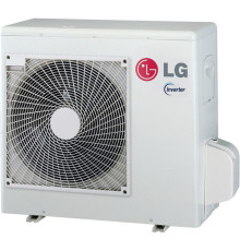 Наружный блок LG MU4M25