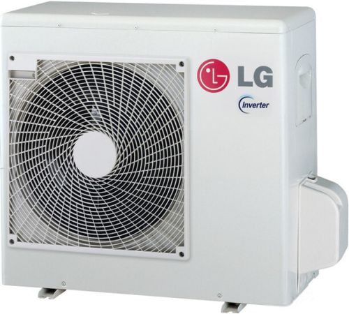 Наружный блок LG MU4M25
