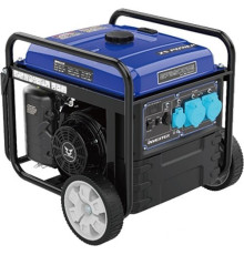 Бензиновый генератор Zonsen BPB9000E