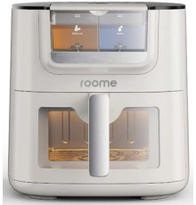 Аэрогриль аэрофритюрница Roome Air Fry AF-ZE7226-A белый
