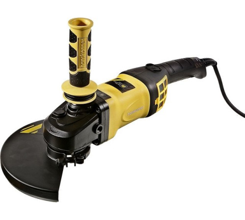 Угловая шлифмашина Hanskonner HAG28230B