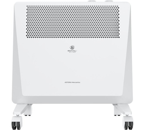 Конвектор Royal Clima Astoria Meccanico REC-AT1500M