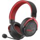 Наушники A4Tech Bloody MR590 Sports черный/красный