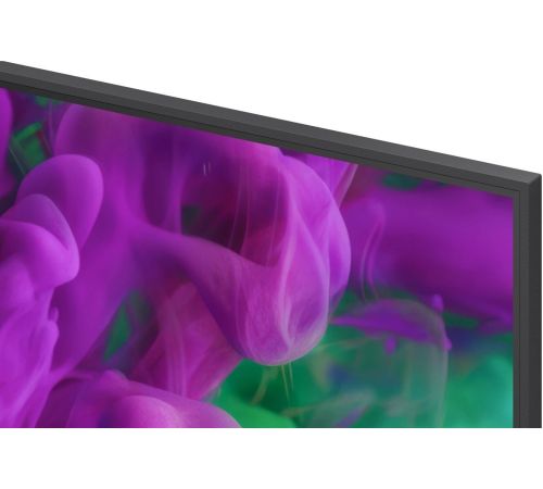 MiniLED телевизор LG QNED evo AI QNED85 65QNED85B6C