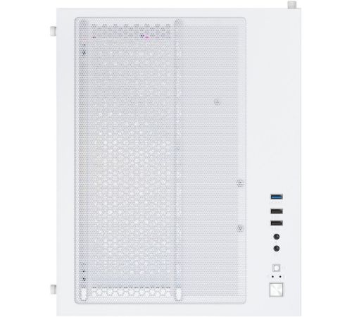 Корпус 1stPlayer BV5 белый