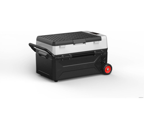 Компрессорный автохолодильник Filymore J45 45л черный