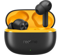 Наушники Realme Buds T200 Lite черный