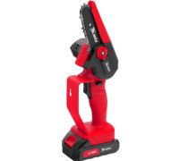 Аккумуляторная пила MTX MCS-100 с 2-мя АКБ