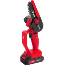 Аккумуляторная пила MTX MCS-100 с 2-мя АКБ