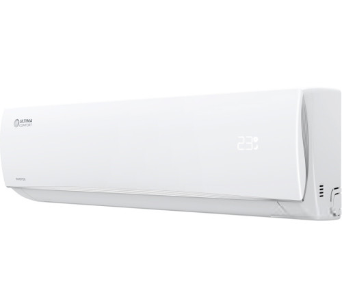Кондиционер Ultima Comfort Eclipse Inverter 2024 ECS-I24PN-IN/ECS-I24PN-OUT
