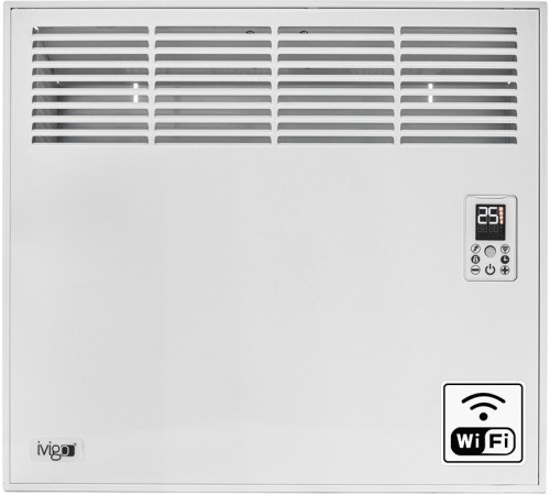 Конвектор iVigo EPK4550P05 Wi-Fi