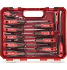 Набор отверток Milwaukee 4932472003 12 предметов