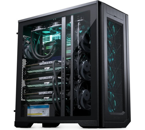 Корпус Phanteks Enthoo Pro 2 Server Edition PH-ES620PTG_BK02