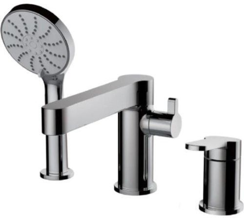 Смеситель Gappo G1199-30