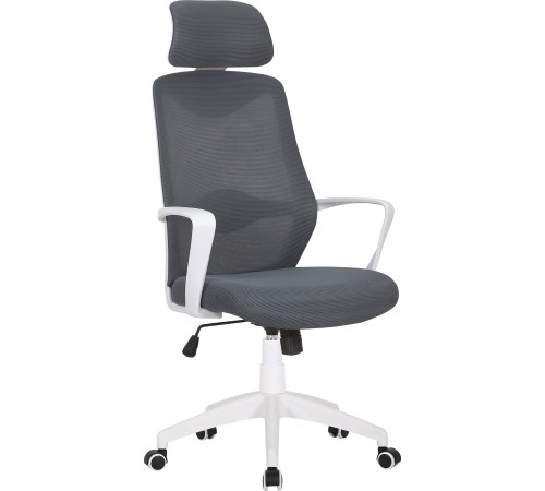 Кресло Mio Tesoro Брунелло AF-C4719 серый