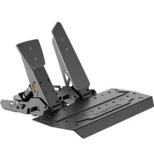 Педальный блок Moza SR-P Pedals RS11