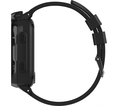 Детские умные часы Aimoto Trend черный