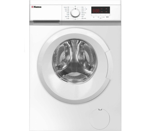 Стиральная машина Hansa WHN814D1W