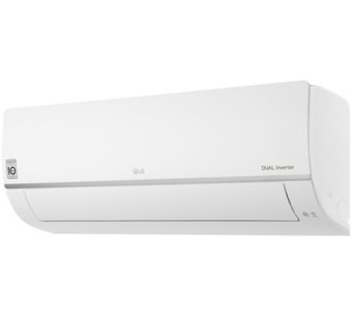 Кондиционер LG Eco Smart 2021 PC07SQR