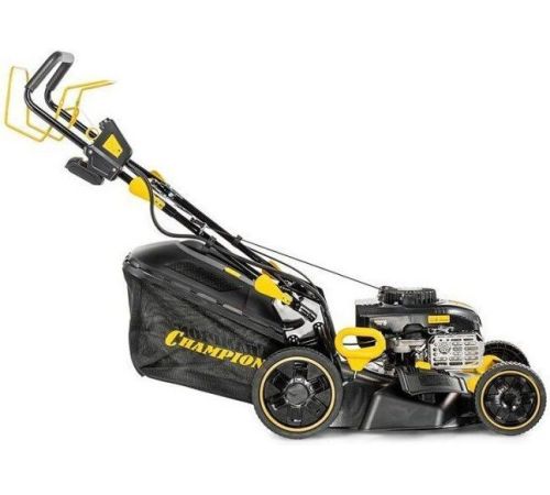 Газонокосилка Champion LM5130VSE