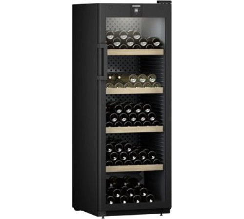 Винный шкаф Liebherr WPbl 5001 GrandCru 5001-20001