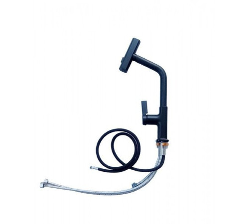 Смеситель Ledeme L6099B-4