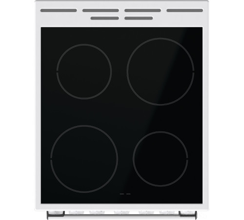 Кухонная плита Gorenje GEC5B41WG