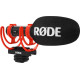 Проводной микрофон RODE VideoMic GO II