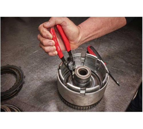 Съемник стопорных колец Milwaukee 4932492488