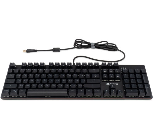 Клавиатура Оклик 990G2