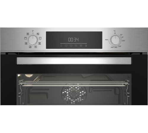 Электрический духовой шкаф BEKO BBCM12300X