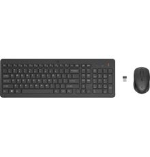 Клавиатура + мышь HP 330 2V9E6AA