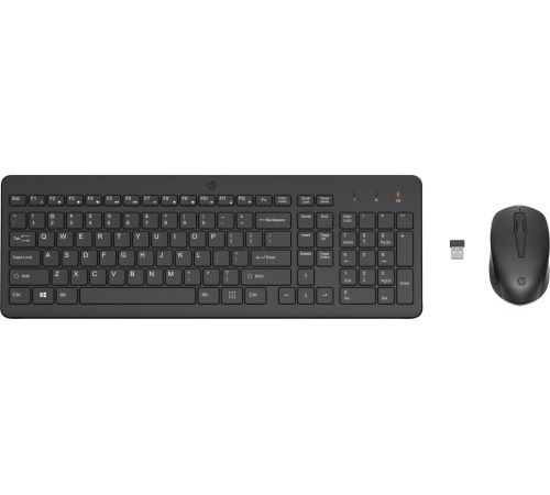 Клавиатура + мышь HP 330 2V9E6AA