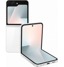 Телефон Samsung Galaxy Z Flip7 FE SM-F761B 8GB/256GB белый