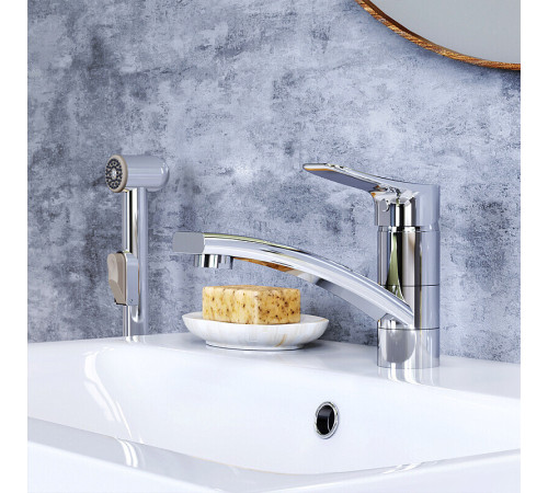 Смеситель Damixa Jupiter 770230001