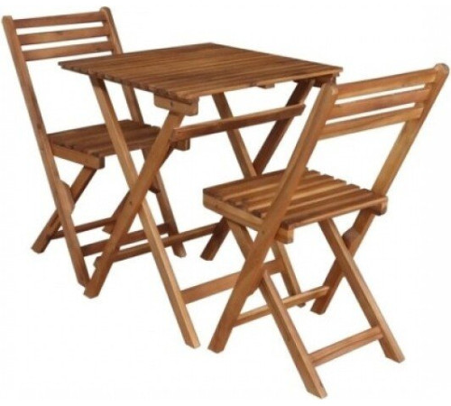 Набор садовой мебели National Tree Company TP2043.0.1