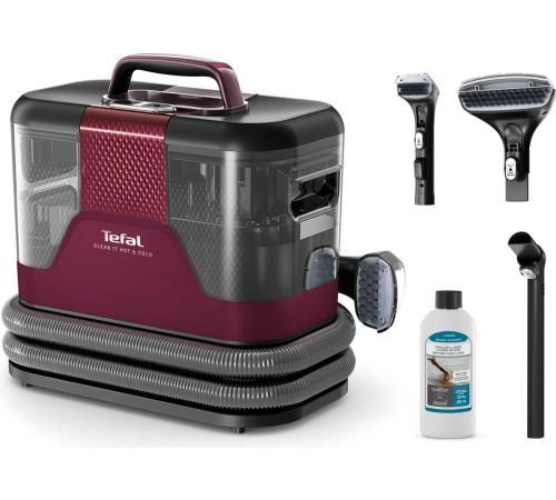 Пылесос Tefal Clean It IZ7010F0