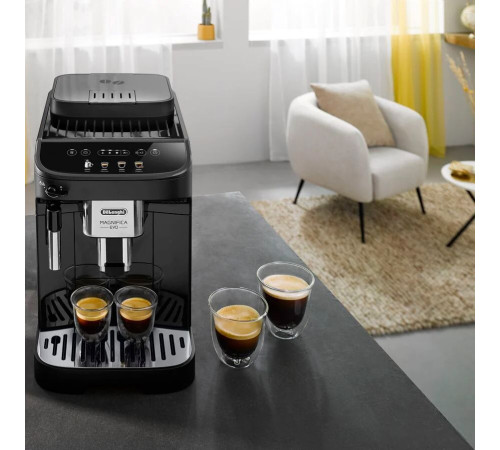 Кофемашина DeLonghi Magnifica Evo ECAM290.22.B