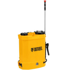 Аккумуляторный опрыскиватель Denzel D-12LA