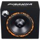 Корпусной активный сабвуфер DL Audio Piranha 12A SE 4.1