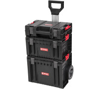 Набор ящиков Qbrick System Pro Set 1