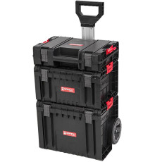 Набор ящиков Qbrick System Pro Set 1