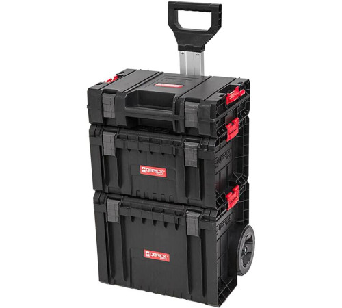 Набор ящиков Qbrick System Pro Set 1