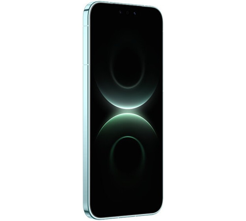 Телефон Huawei Mate 80 Pro SGT-LX9 16GB/512GB зеленый, международная версия