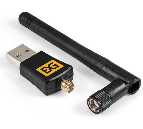 Wi-Fi адаптер ExeGate EX-W5-T2U Plus-AC650 EX299657RUS