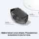 Робот-пылесос Trouver Robot Vacuum E10 международная версия, белый
