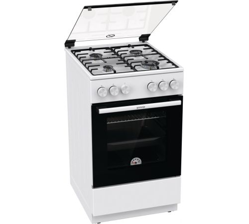 Кухонная плита Gorenje GG5A10WH