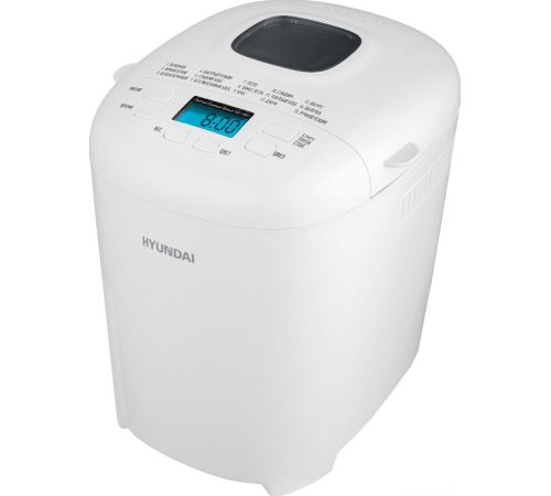 Хлебопечка Hyundai HYBM-M0714
