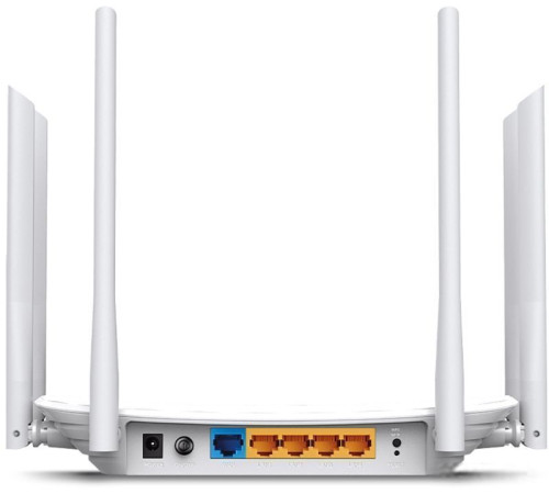 Wi-Fi роутер TP-Link Archer C86